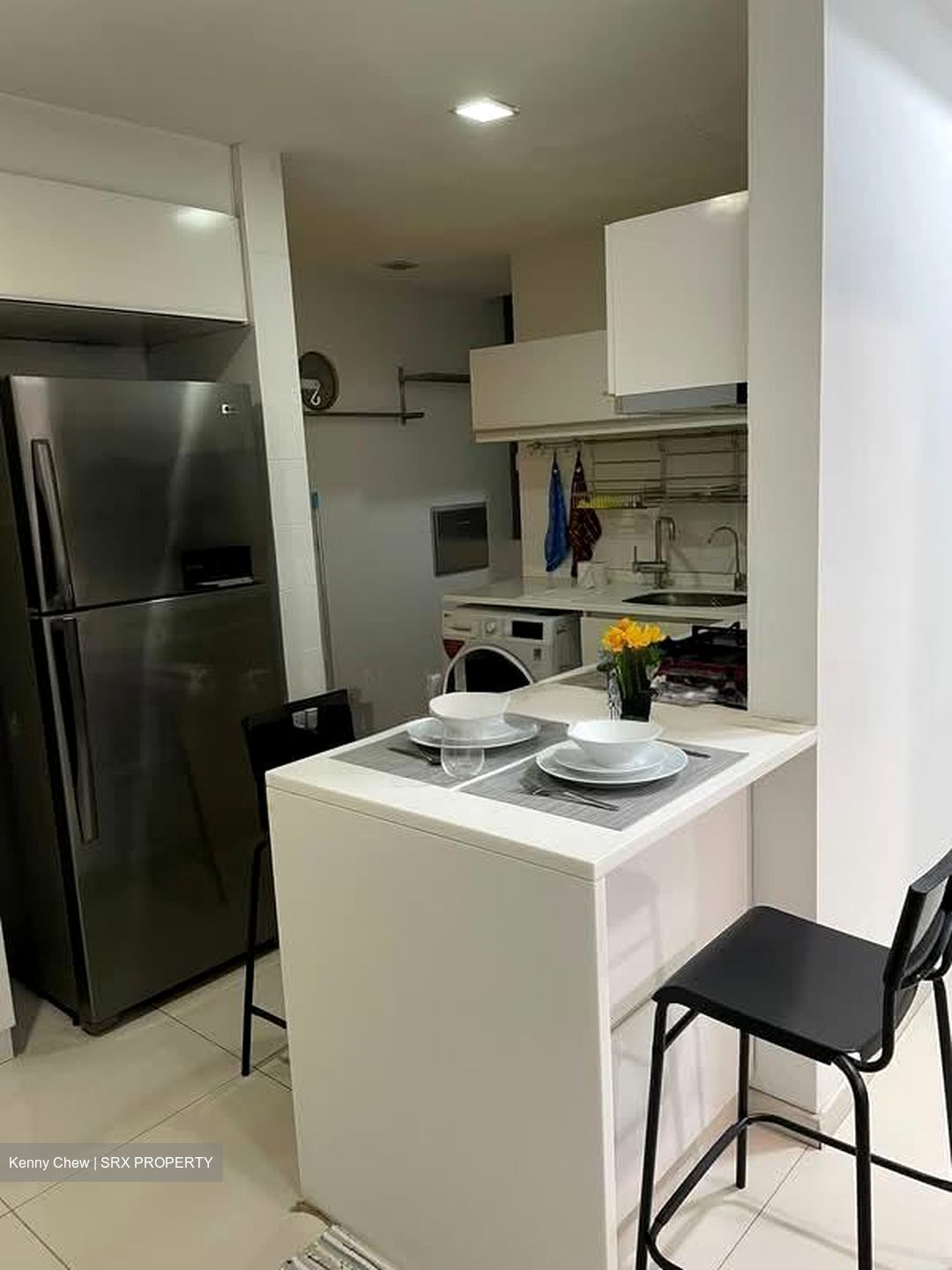One-north Residences (D5), Apartment #576134481